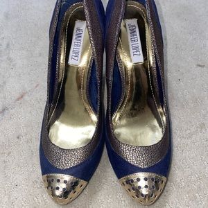 High heel